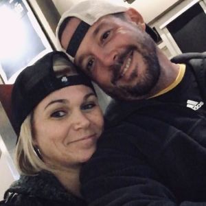 Meet your Posher, Jodi